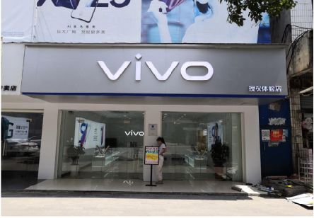 ​修武 做一个门店面广告招牌需要多少钱？