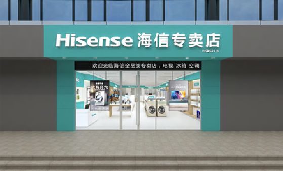 修武如何加强专卖店门头设计品质？